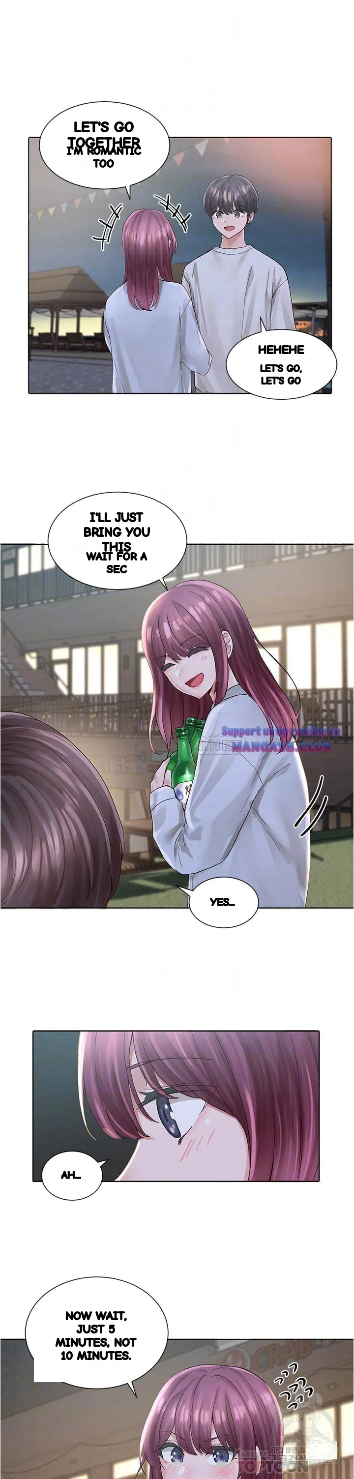 Drama Queen Chapter 74 - Page 17