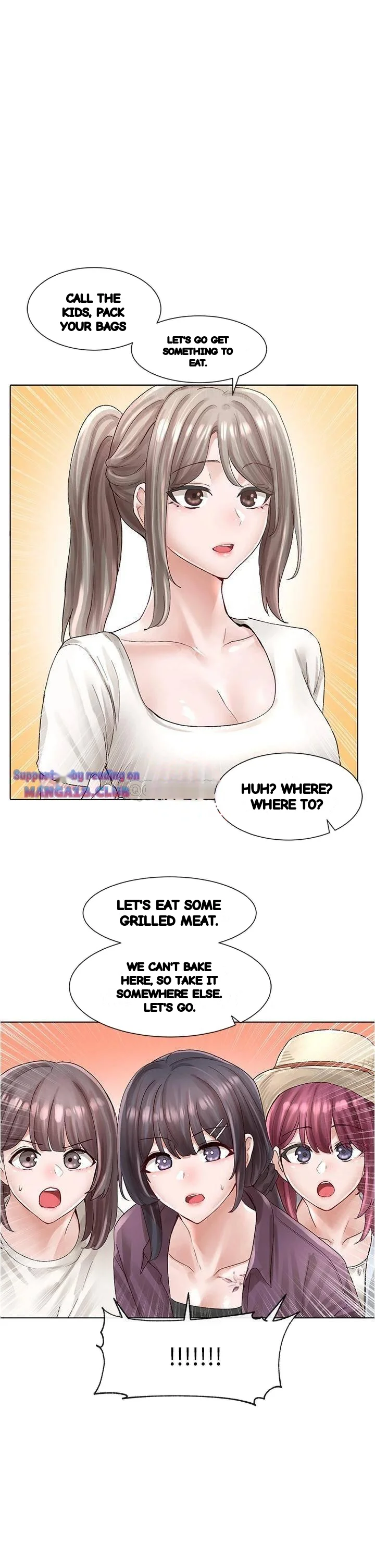 Drama Queen Chapter 74 - Page 2