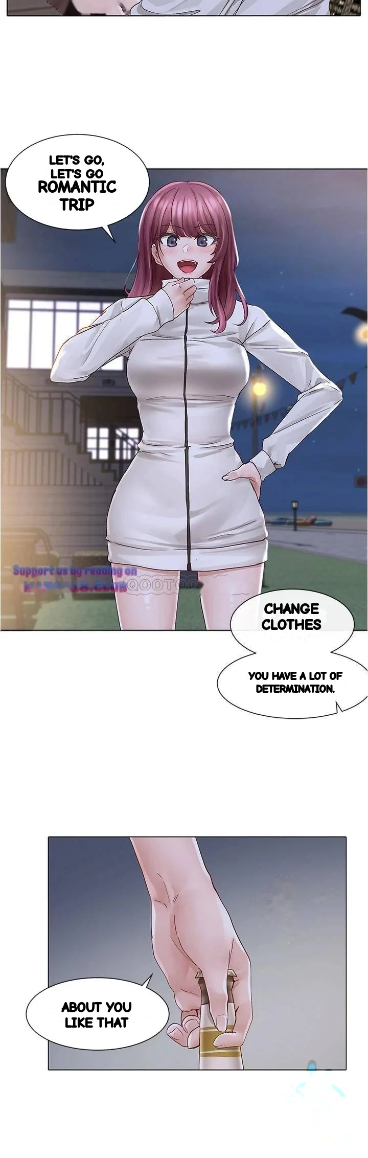 Drama Queen Chapter 74 - Page 20
