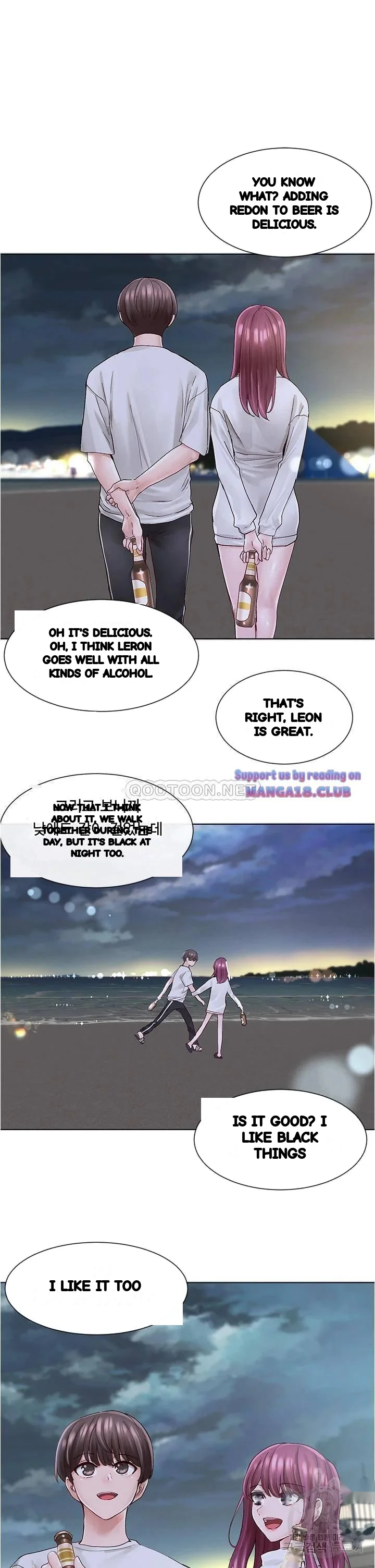Drama Queen Chapter 74 - Page 23
