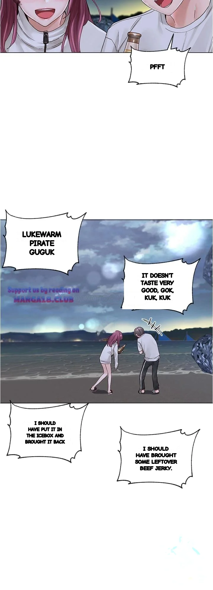 Drama Queen Chapter 74 - Page 26