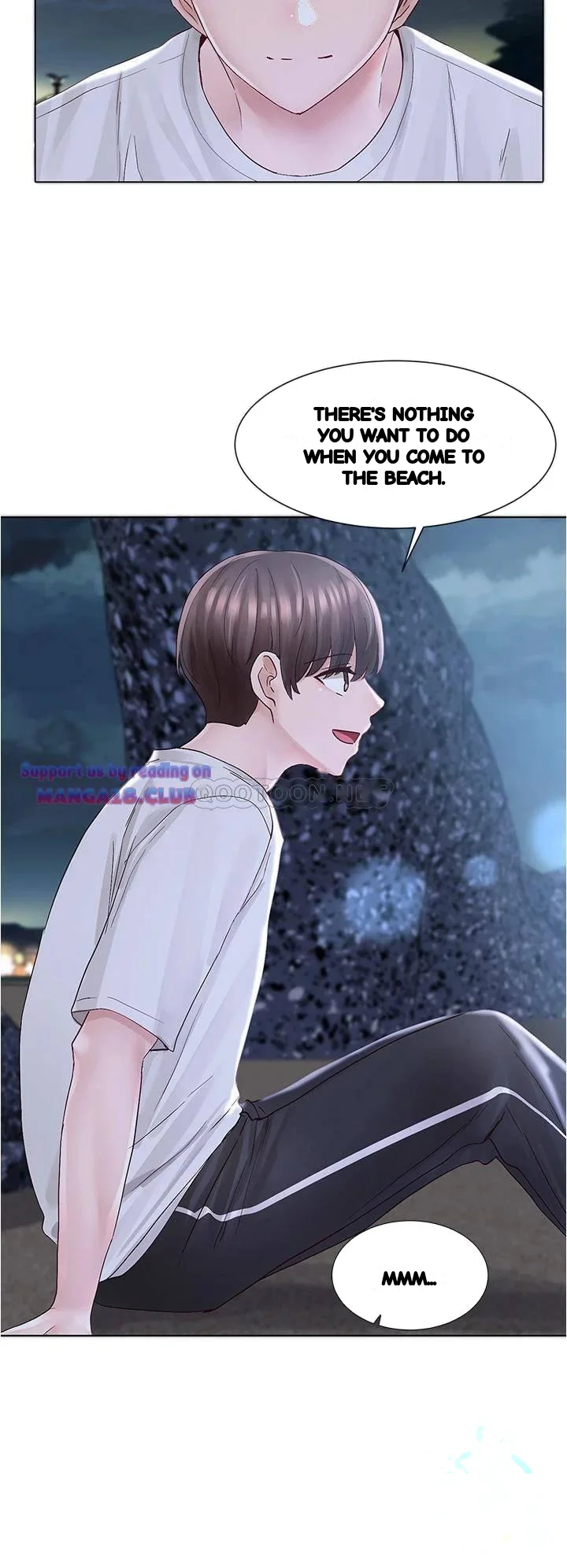 Drama Queen Chapter 74 - Page 28