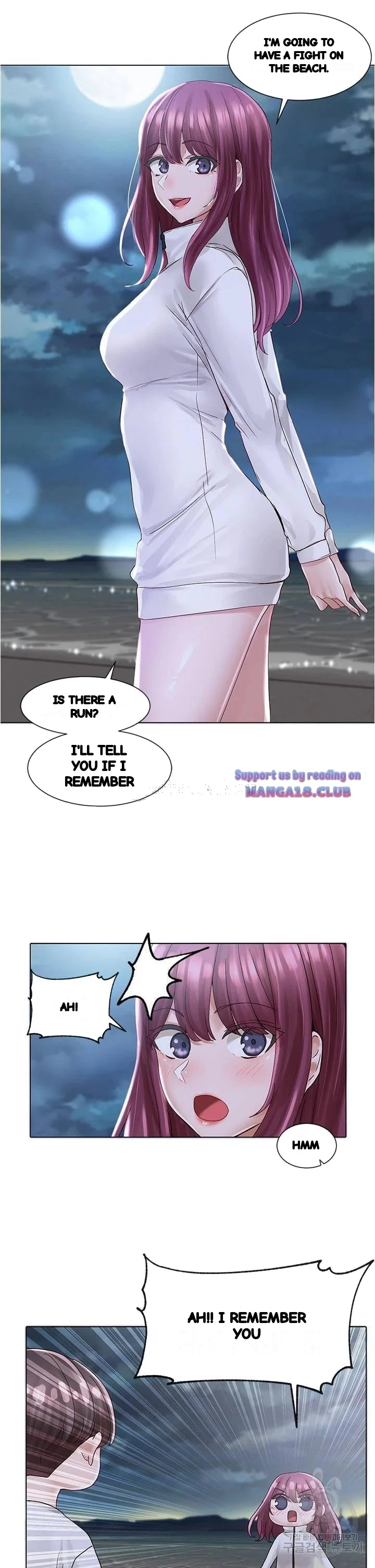 Drama Queen Chapter 74 - Page 29
