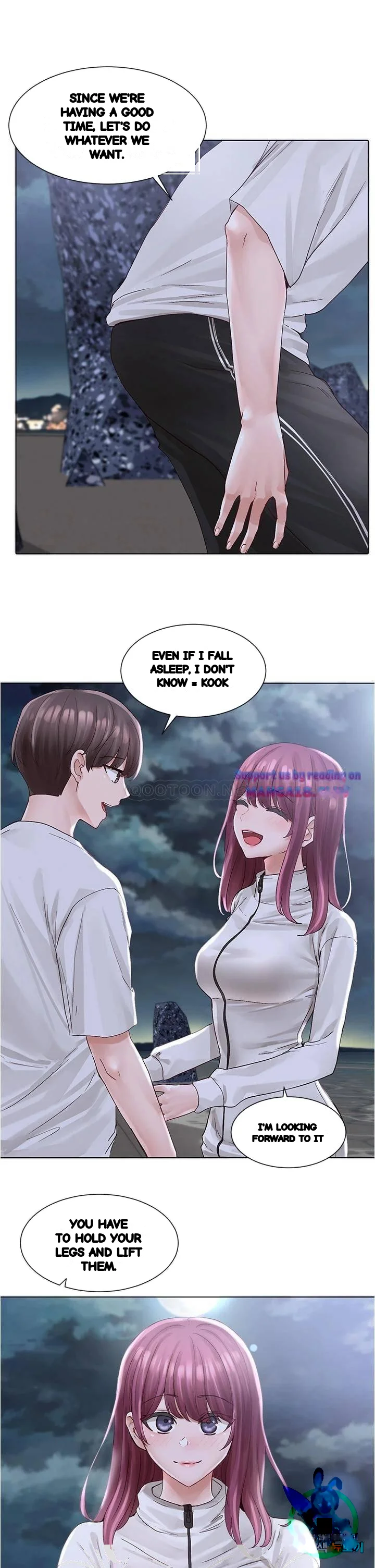 Drama Queen Chapter 74 - Page 31