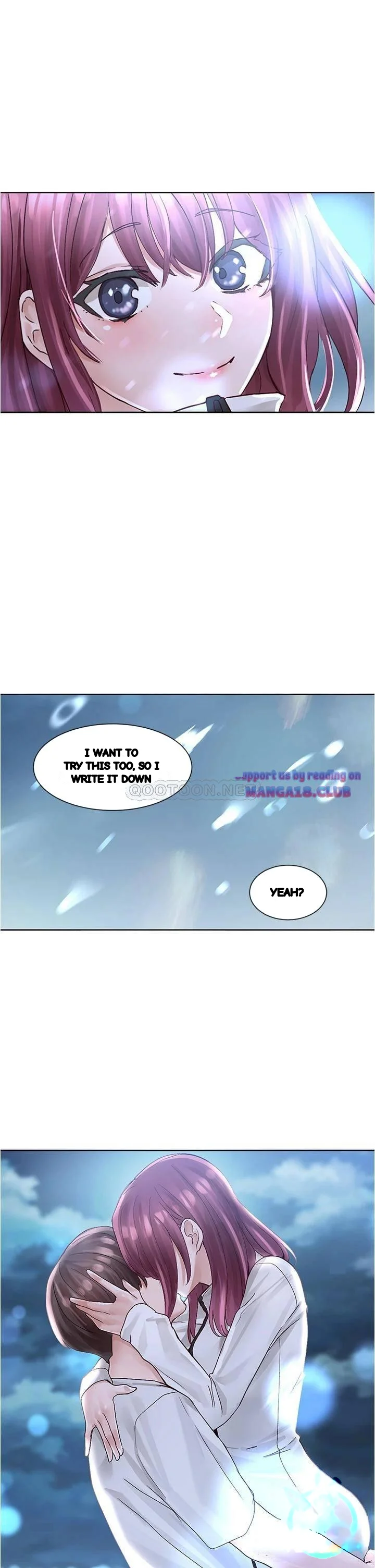 Drama Queen Chapter 74 - Page 35