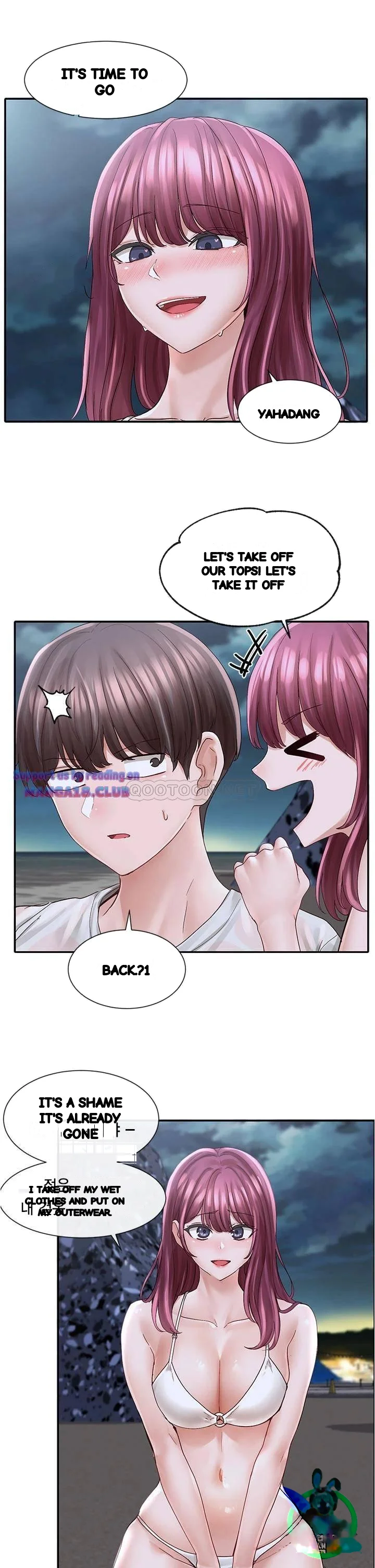 Drama Queen Chapter 75 - Page 14