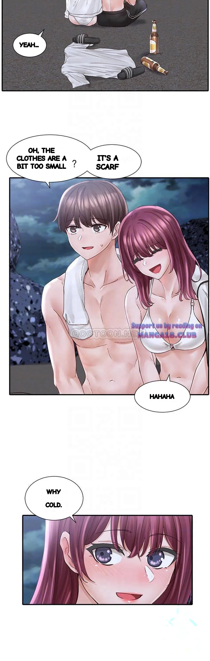 Drama Queen Chapter 75 - Page 17