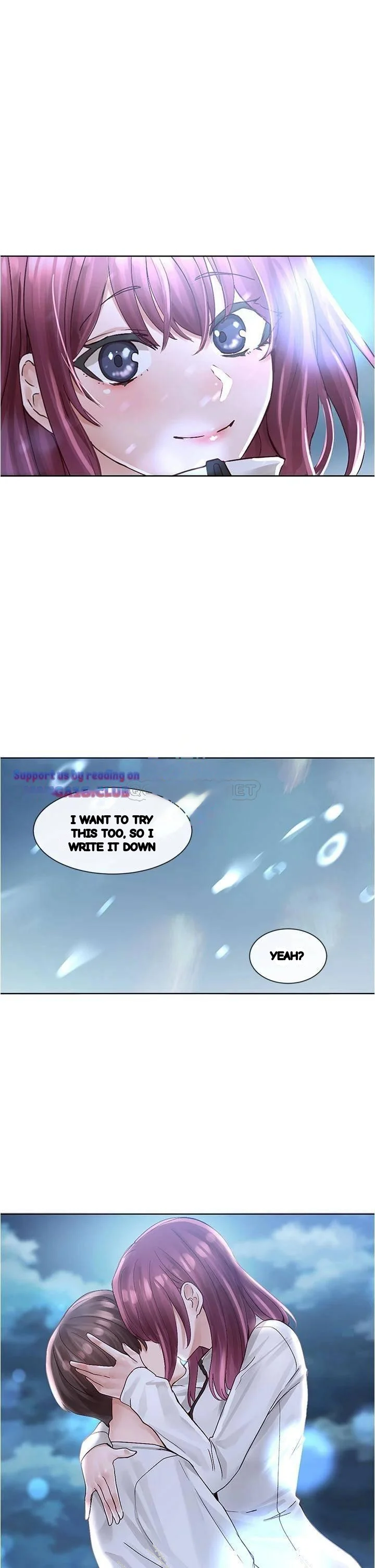 Drama Queen Chapter 75 - Page 2