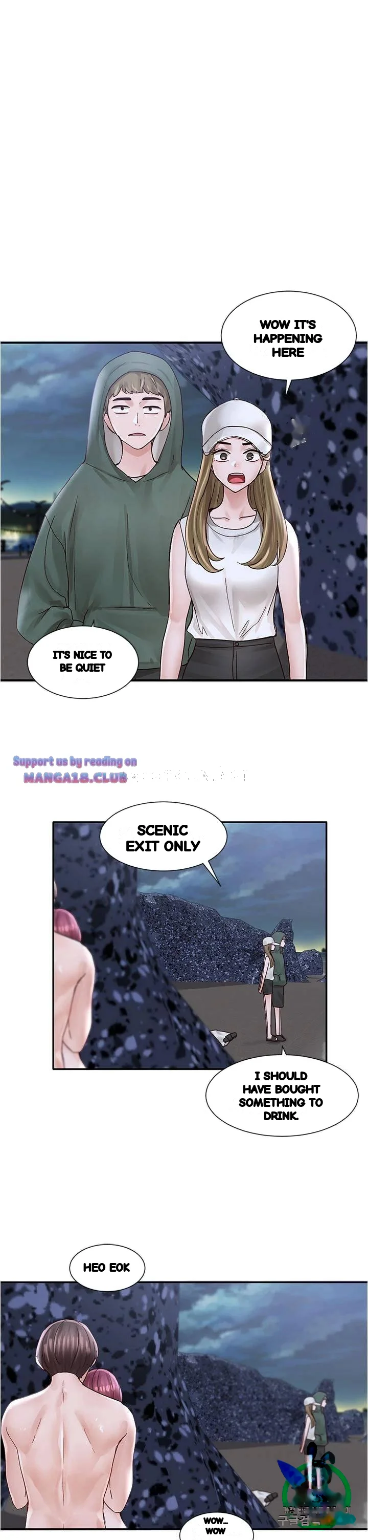 Drama Queen Chapter 75 - Page 30