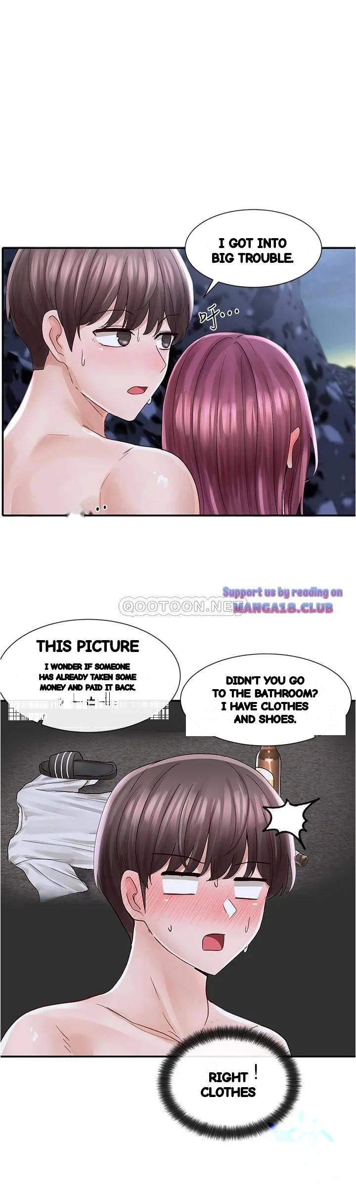 Drama Queen Chapter 75 - Page 31