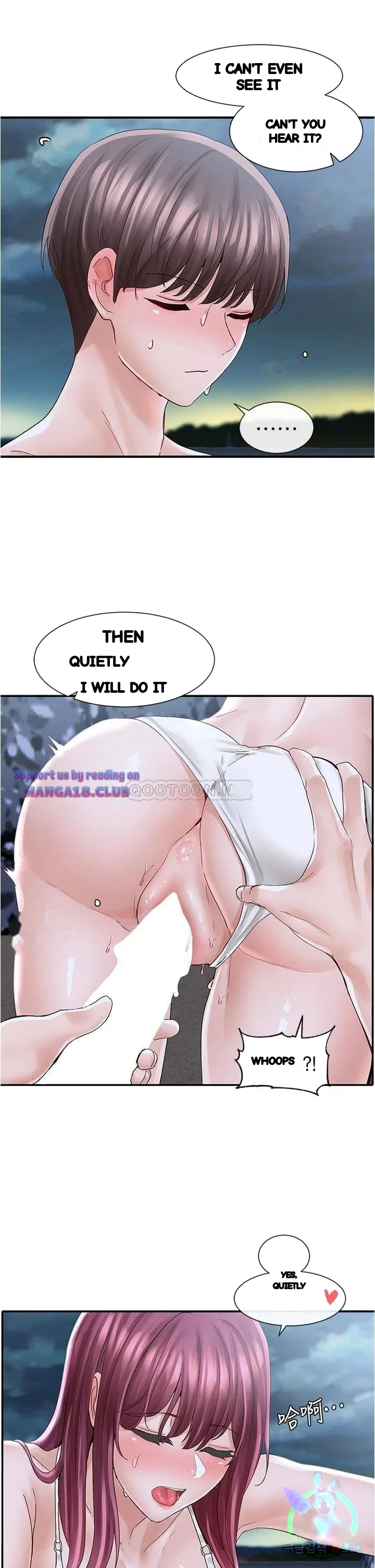 Drama Queen Chapter 75 - Page 34