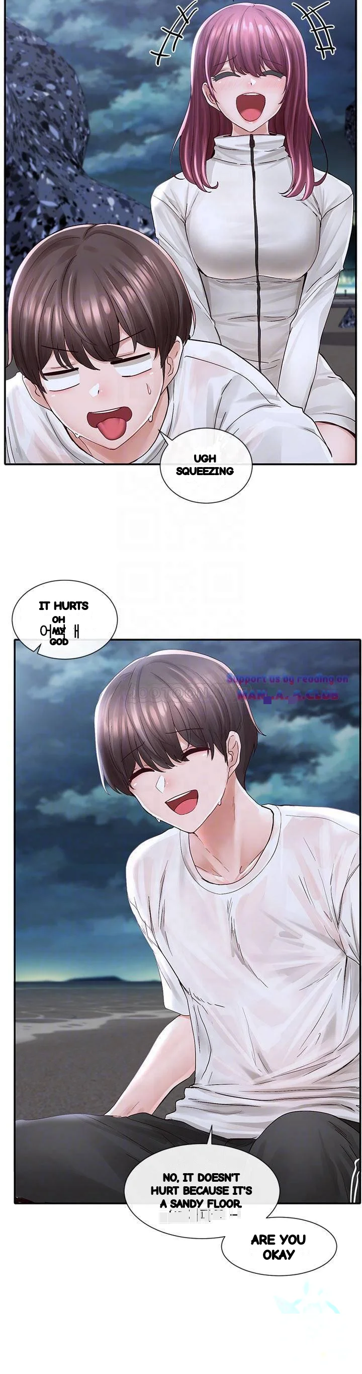 Drama Queen Chapter 75 - Page 7
