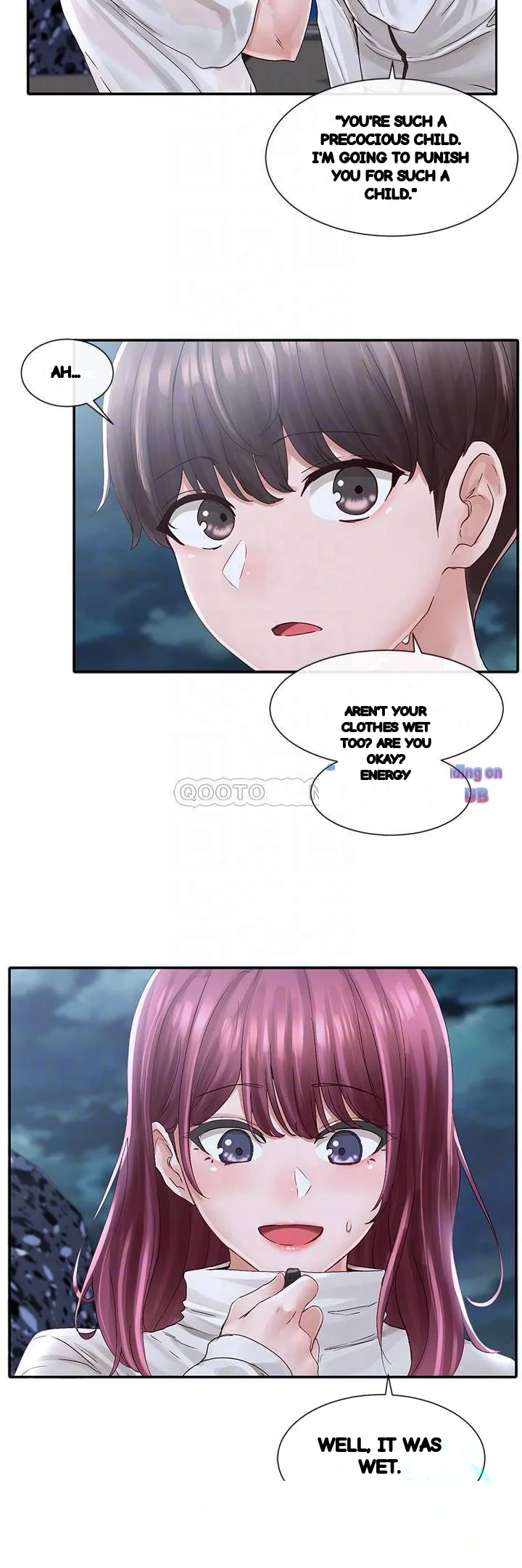 Drama Queen Chapter 75 - Page 9