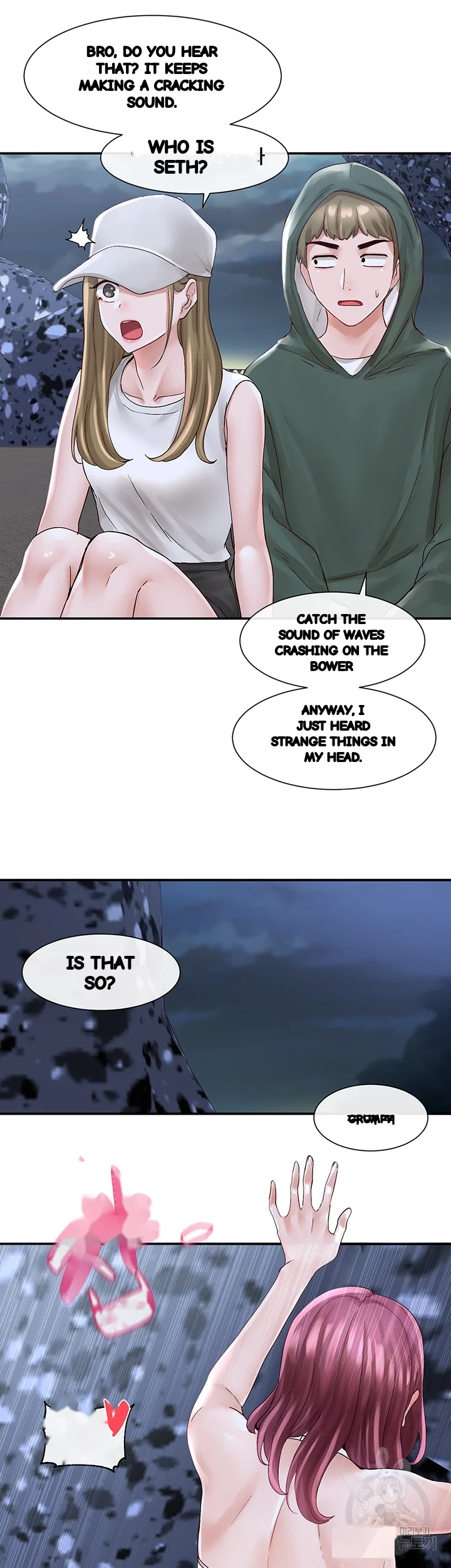 Drama Queen Chapter 76 - Page 14