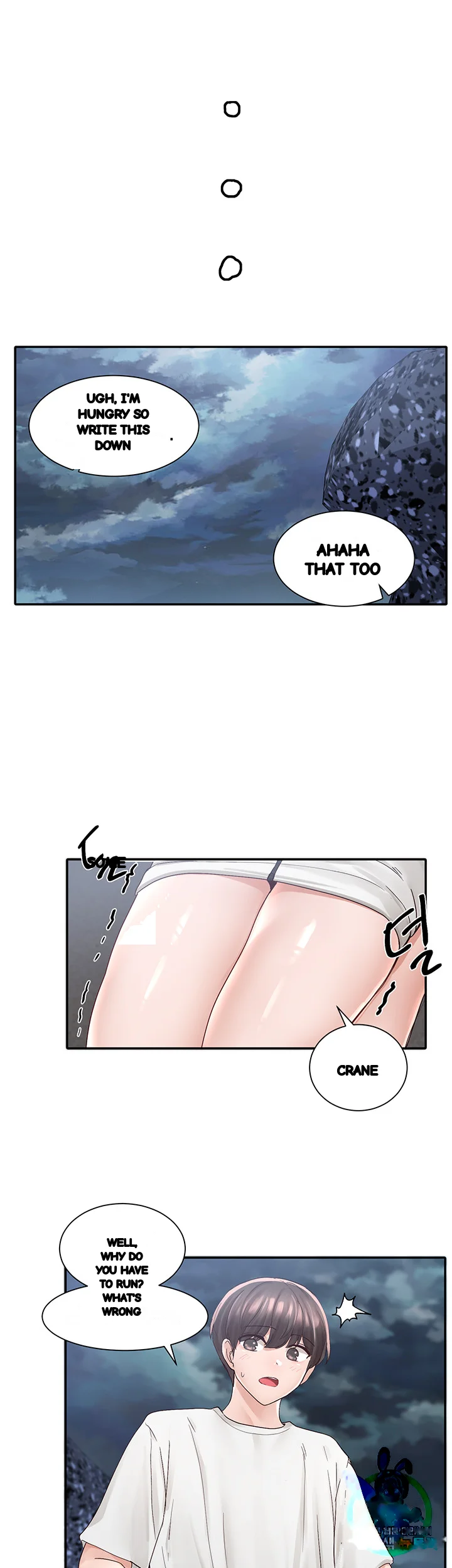 Drama Queen Chapter 76 - Page 42