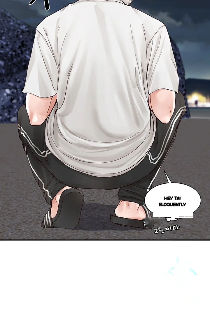 Drama Queen Chapter 76 - Page 44