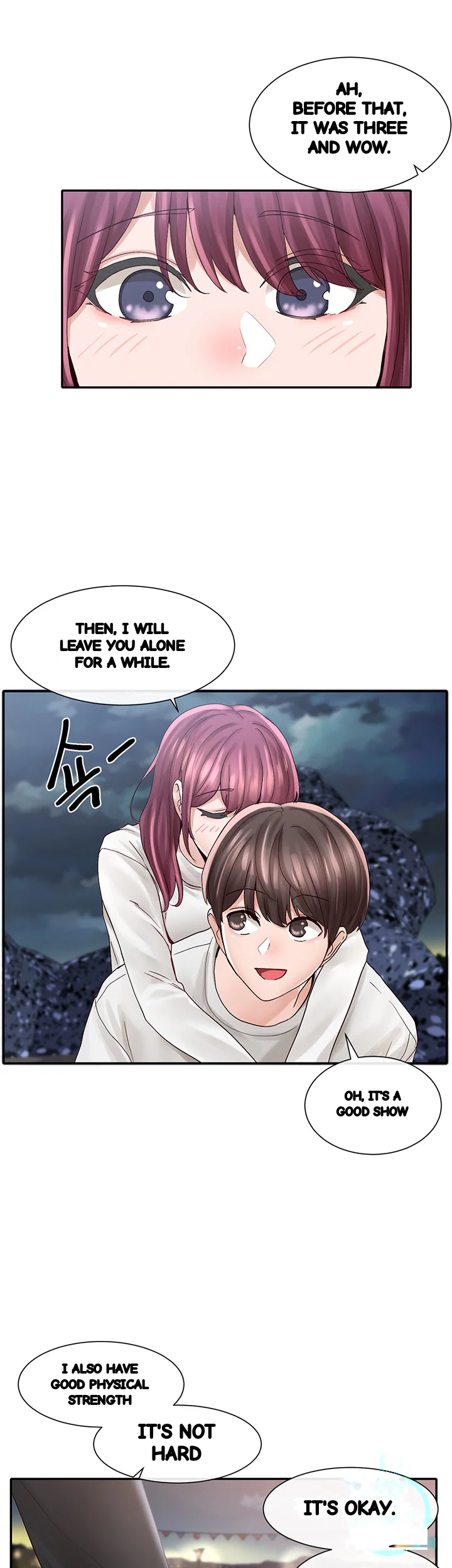 Drama Queen Chapter 76 - Page 45