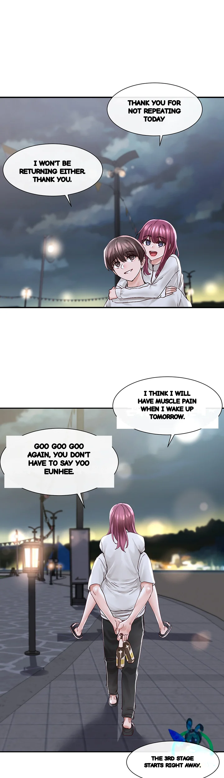 Drama Queen Chapter 76 - Page 48