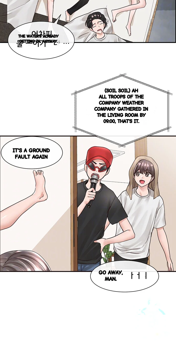 Drama Queen Chapter 77 - Page 13