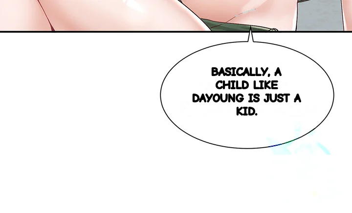 Drama Queen Chapter 77 - Page 20