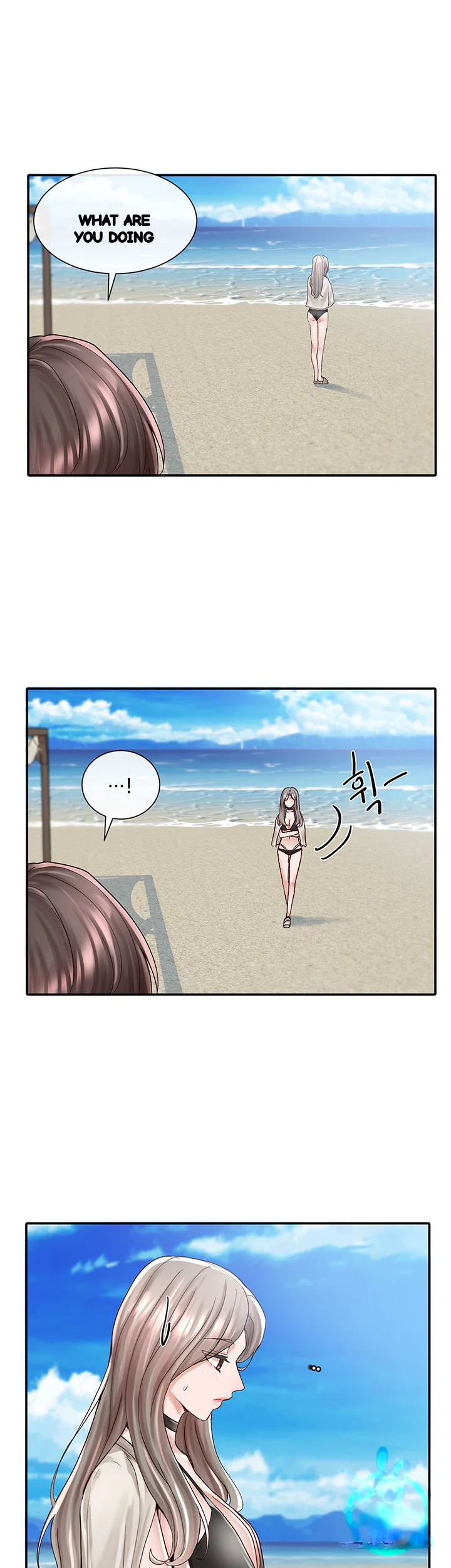 Drama Queen Chapter 77 - Page 29