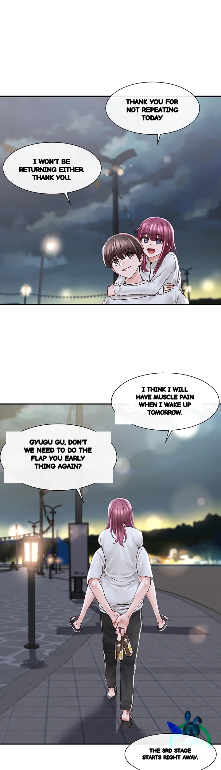 Drama Queen Chapter 77 - Page 3