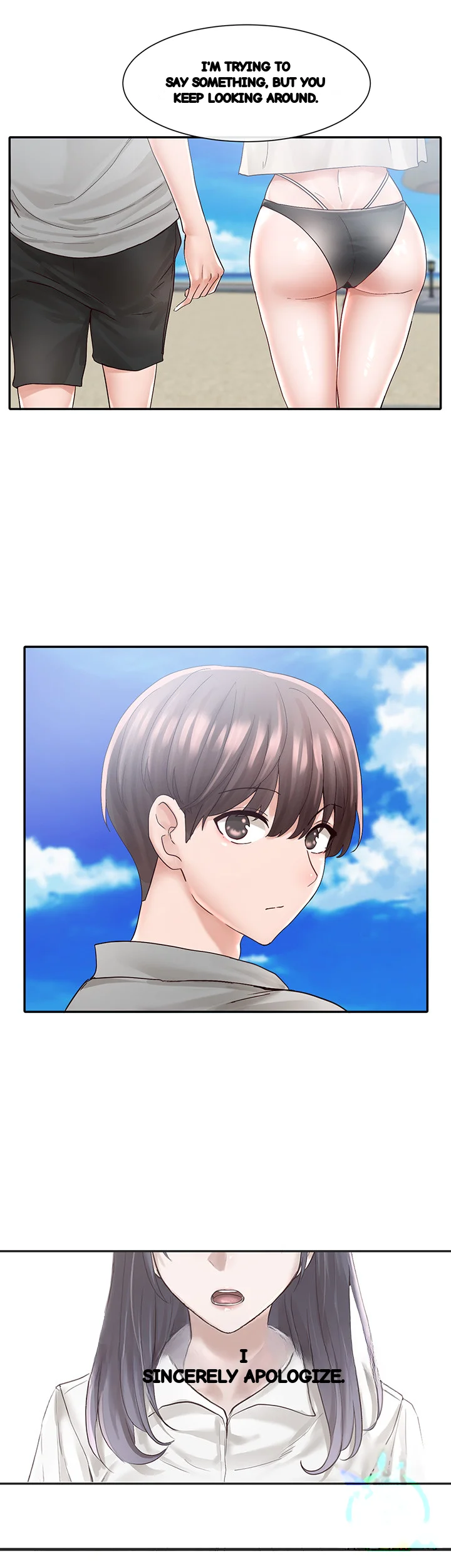 Drama Queen Chapter 77 - Page 32