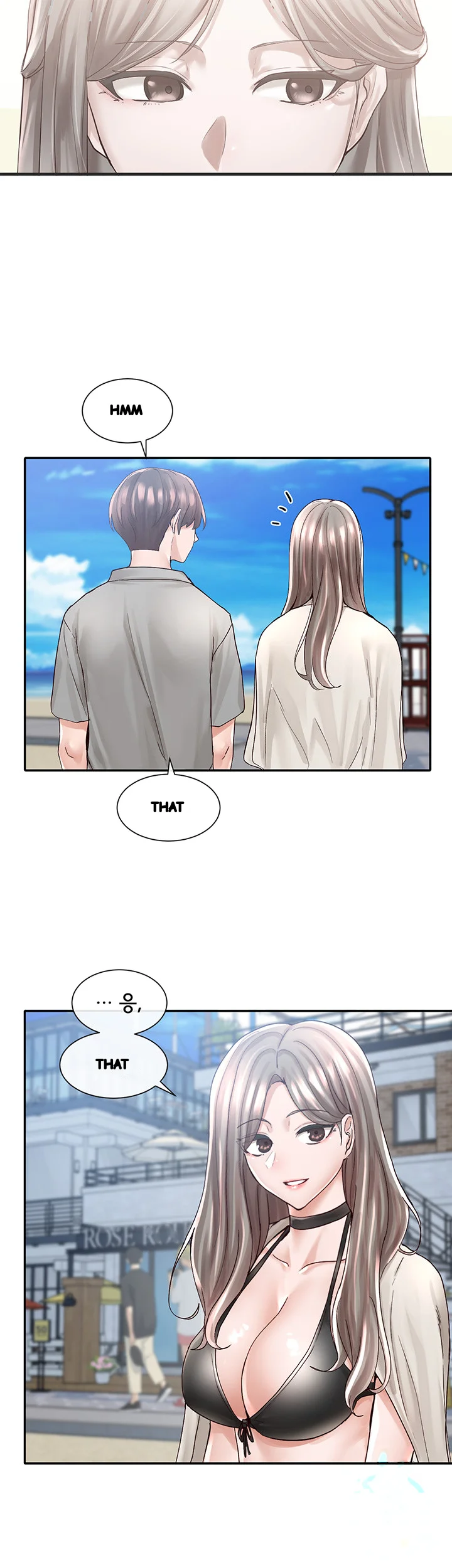 Drama Queen Chapter 77 - Page 33