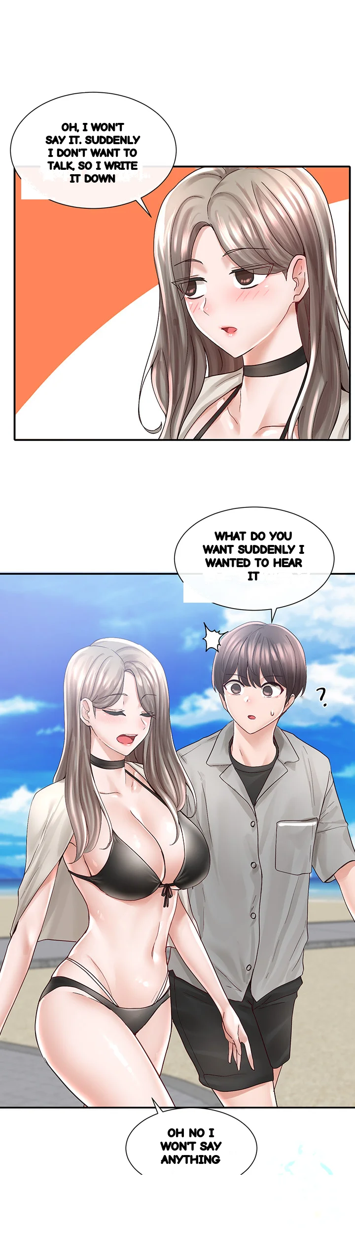 Drama Queen Chapter 77 - Page 37