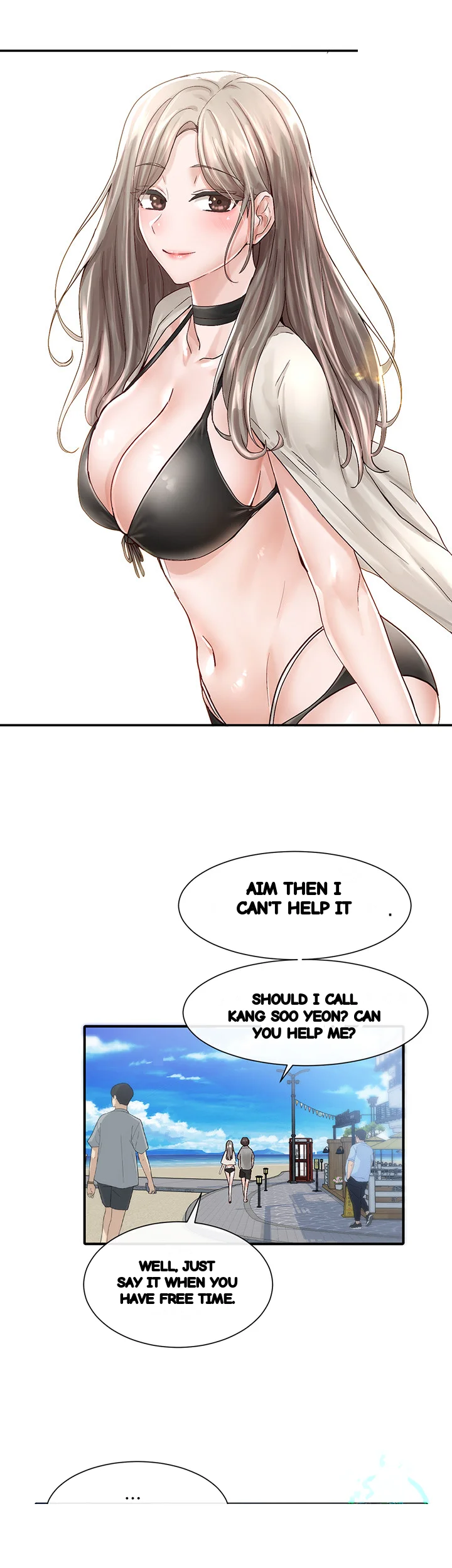 Drama Queen Chapter 77 - Page 38