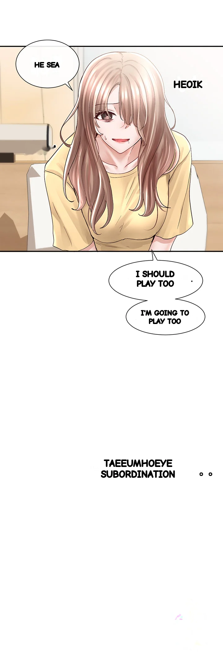 Drama Queen Chapter 77 - Page 42
