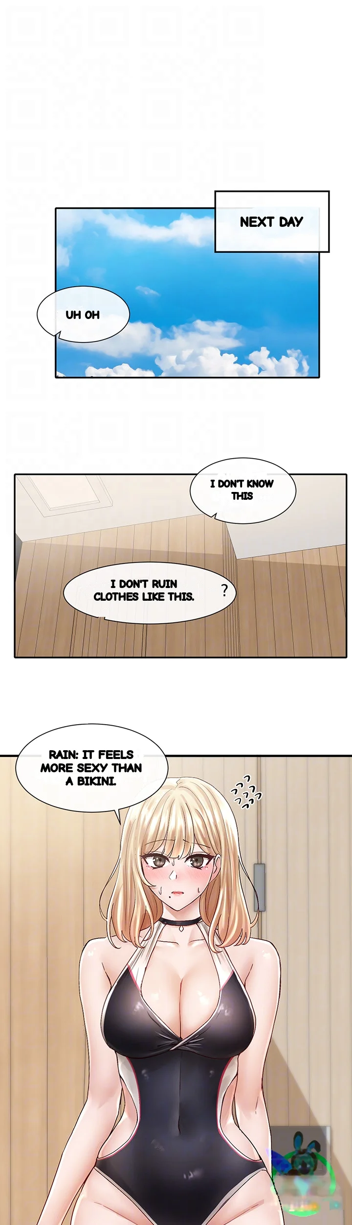 Drama Queen Chapter 77 - Page 5
