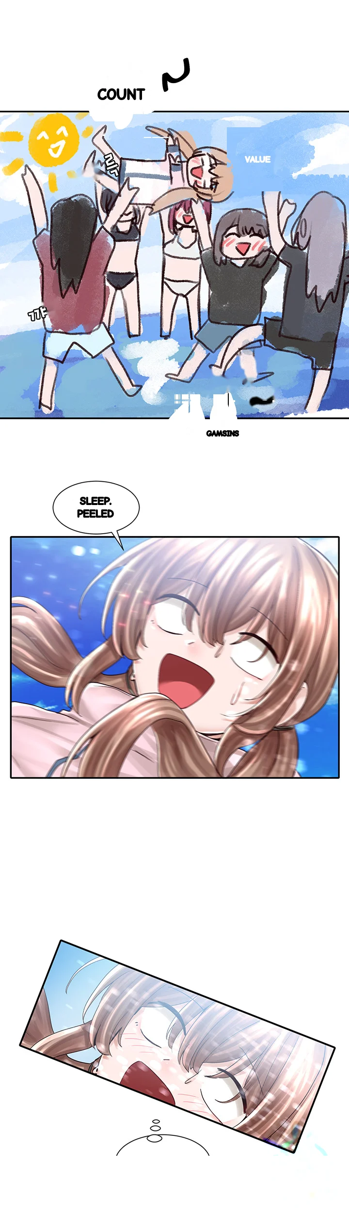 Drama Queen Chapter 78 - Page 20