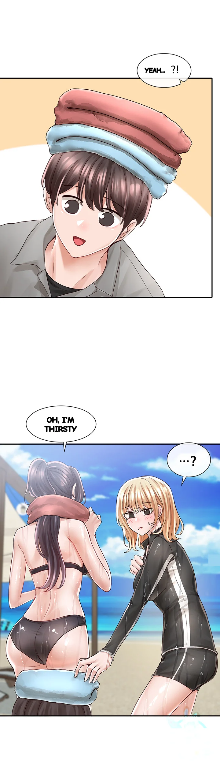 Drama Queen Chapter 78 - Page 26