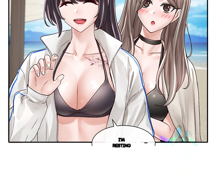 Drama Queen Chapter 78 - Page 34
