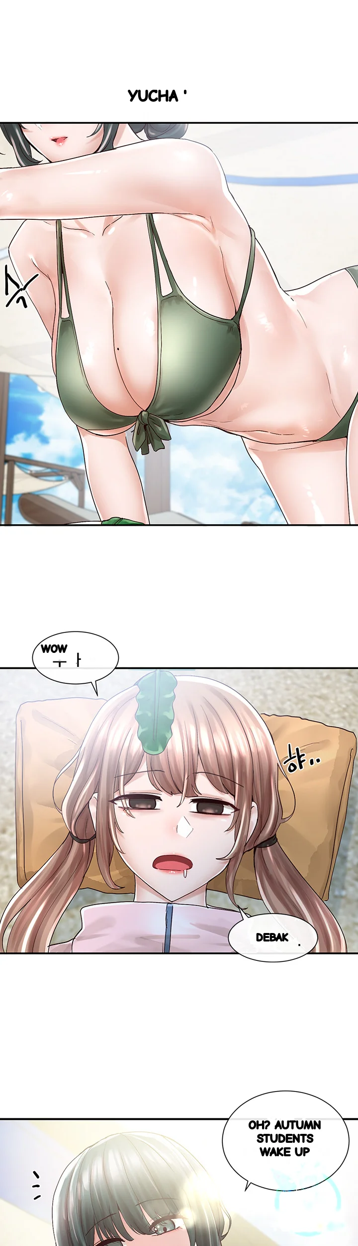 Drama Queen Chapter 78 - Page 37