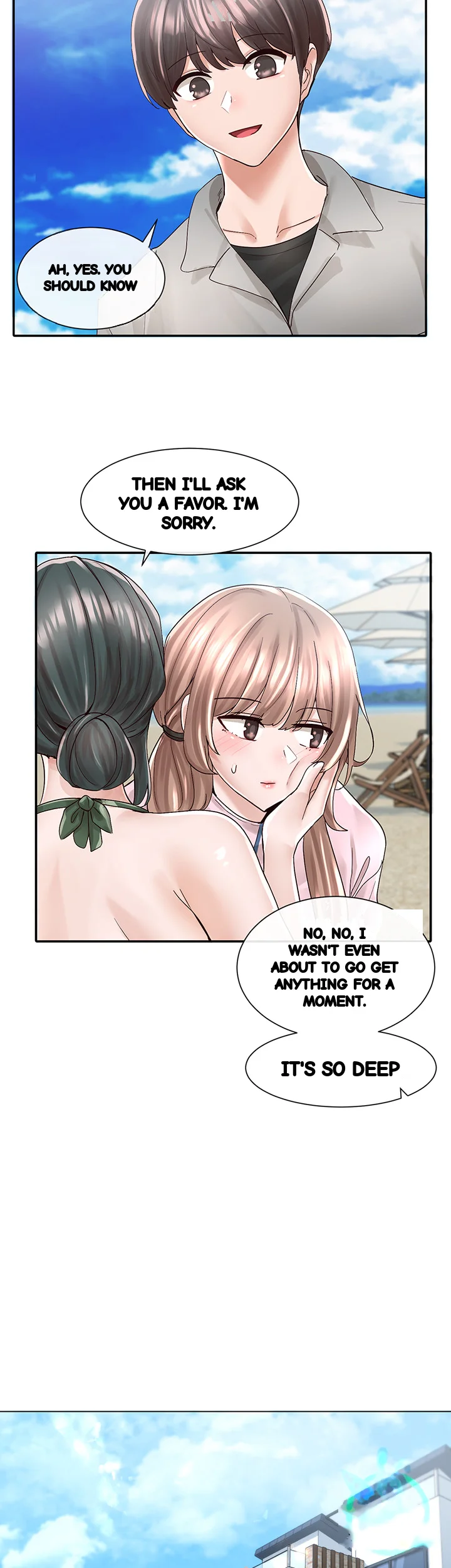 Drama Queen Chapter 78 - Page 41