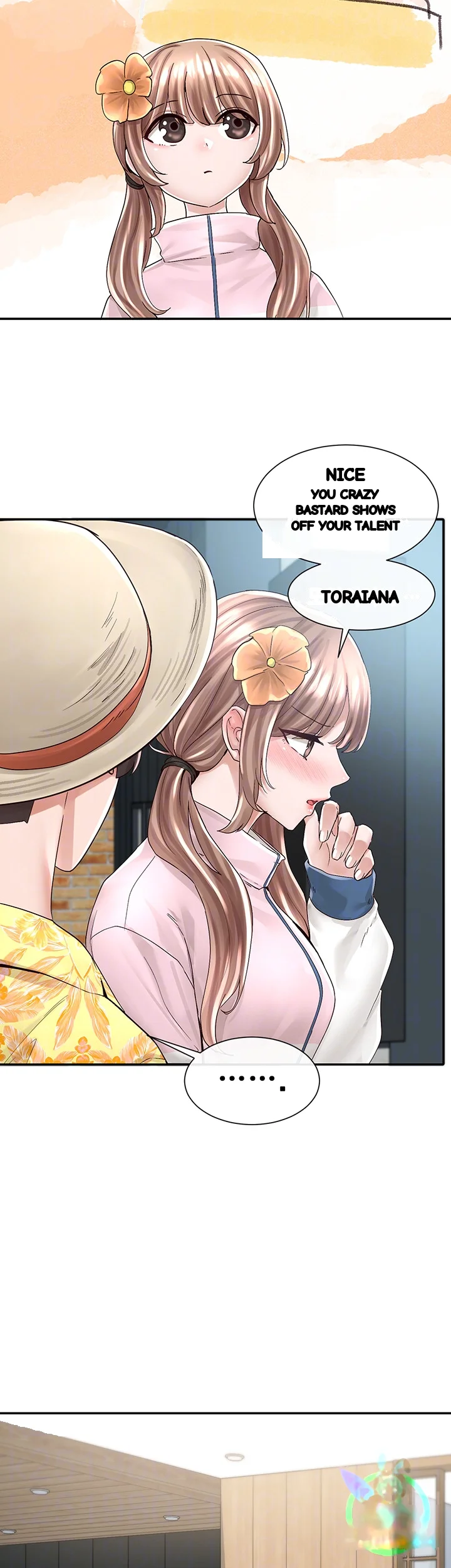 Drama Queen Chapter 79 - Page 10