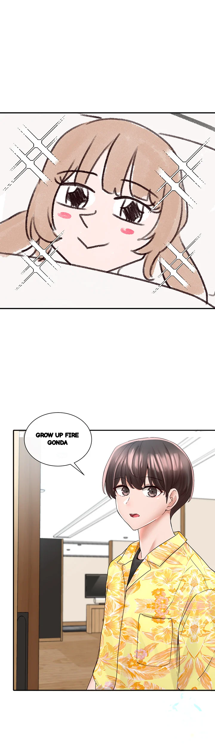 Drama Queen Chapter 79 - Page 12