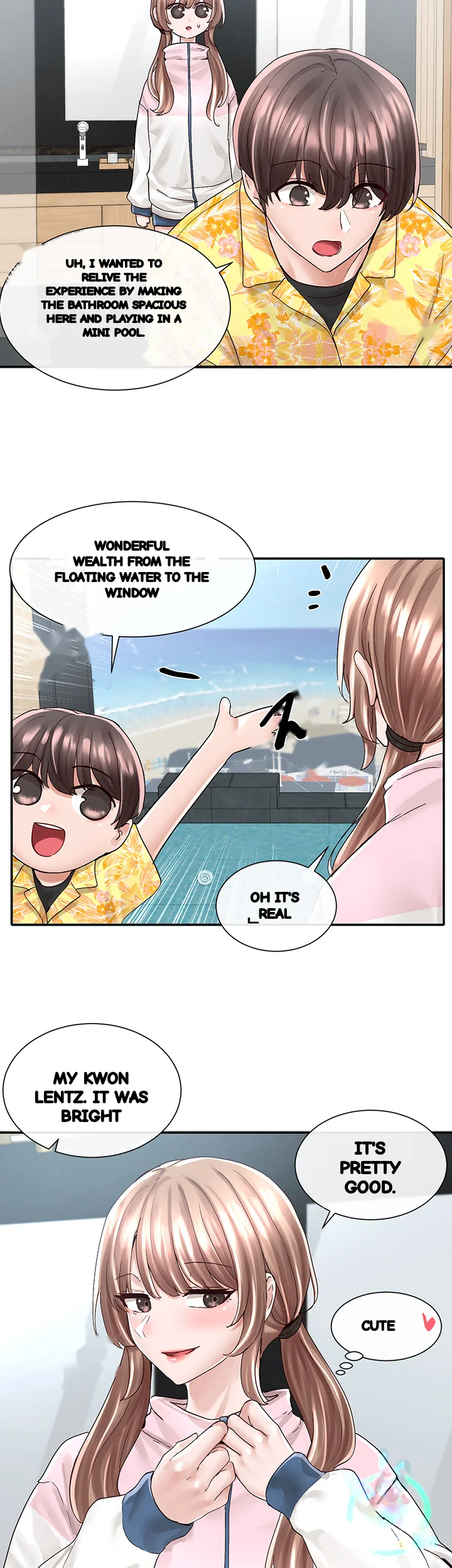 Drama Queen Chapter 79 - Page 19