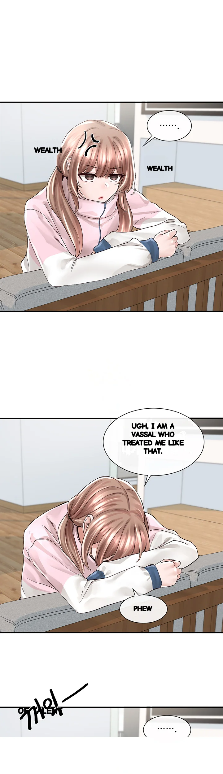 Drama Queen Chapter 79 - Page 2