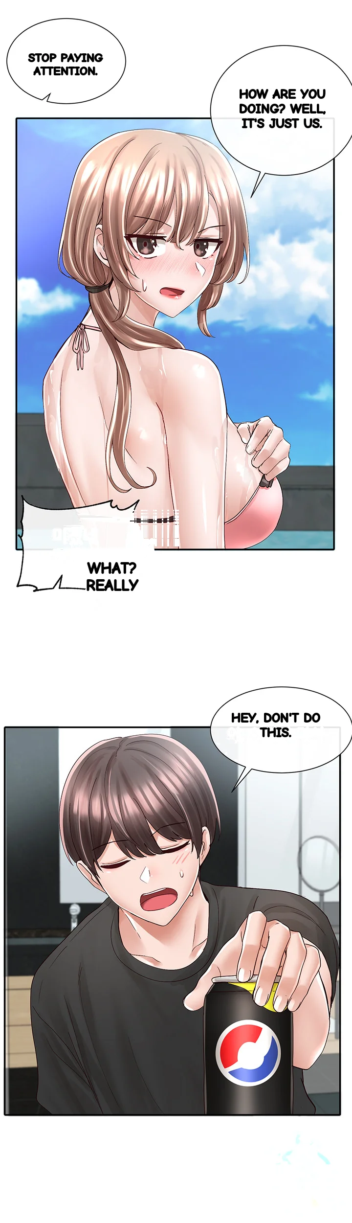 Drama Queen Chapter 79 - Page 41