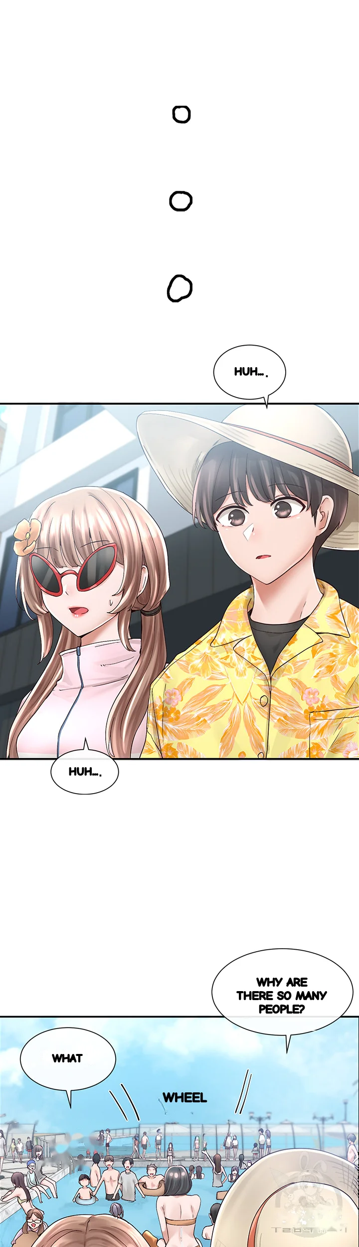Drama Queen Chapter 79 - Page 6