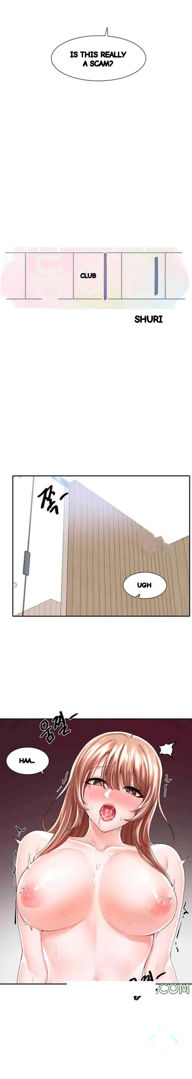 Drama Queen Chapter 81 - Page 10