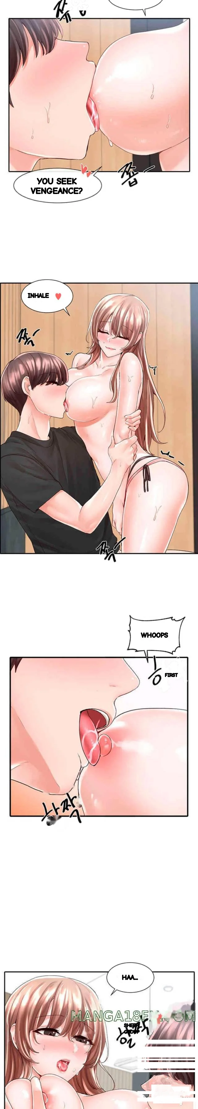 Drama Queen Chapter 81 - Page 11