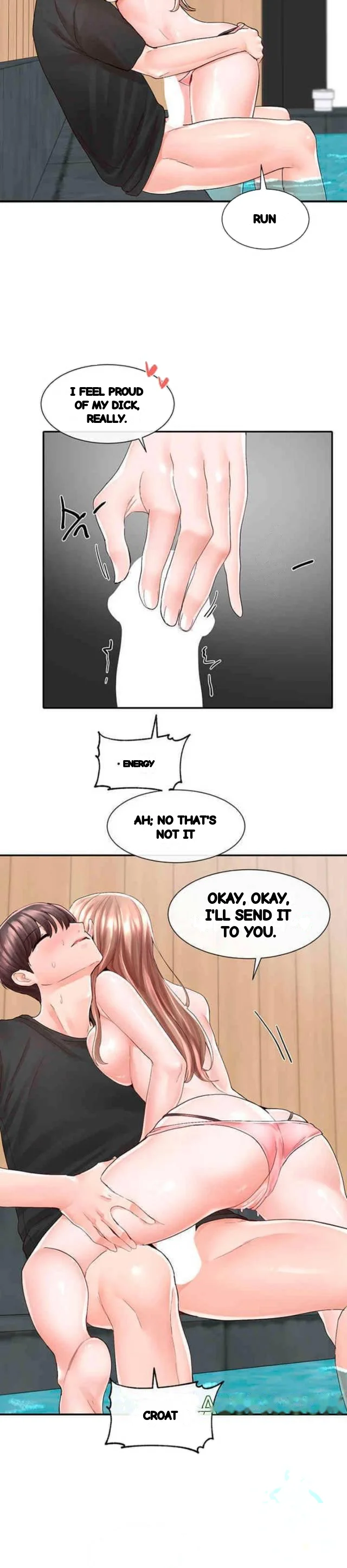 Drama Queen Chapter 81 - Page 15