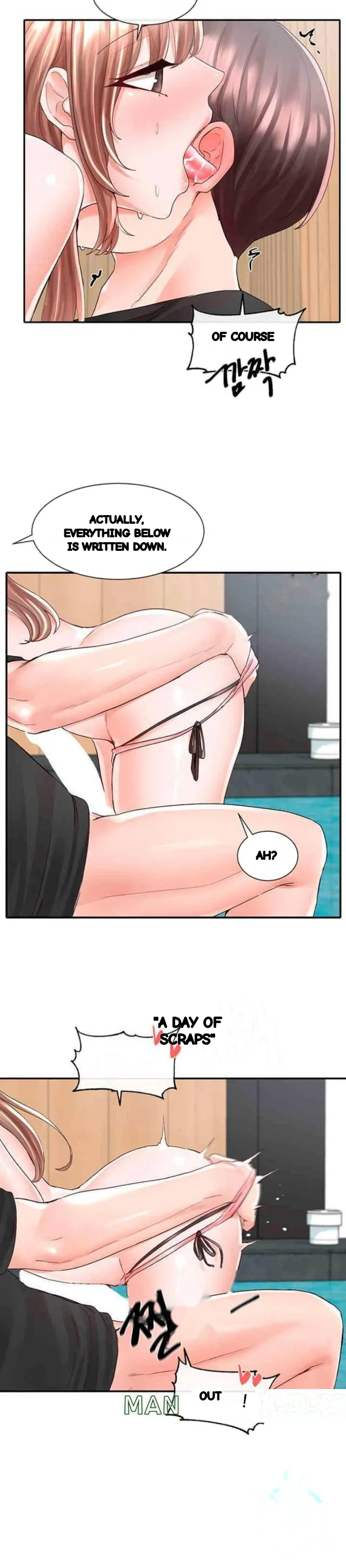 Drama Queen Chapter 81 - Page 16