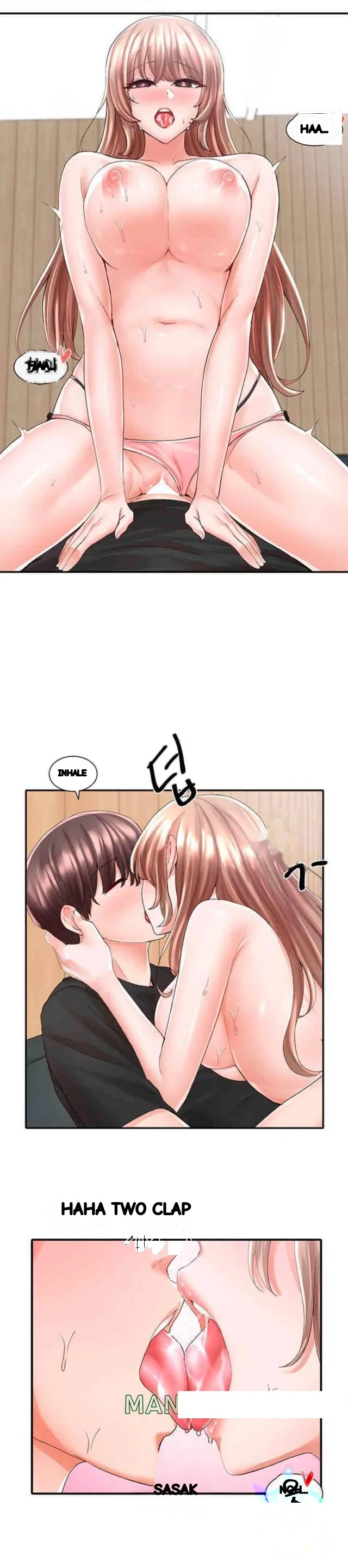 Drama Queen Chapter 81 - Page 20