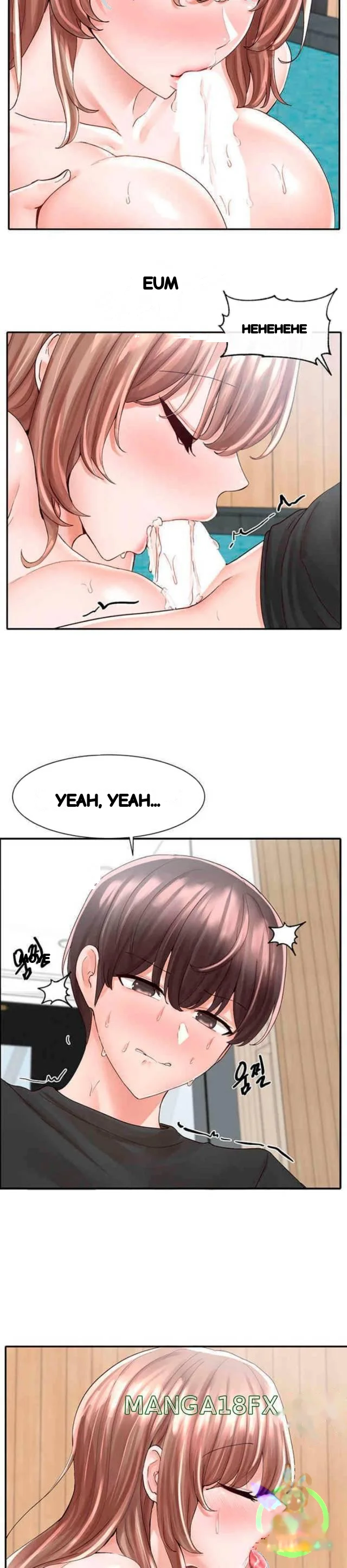 Drama Queen Chapter 81 - Page 4