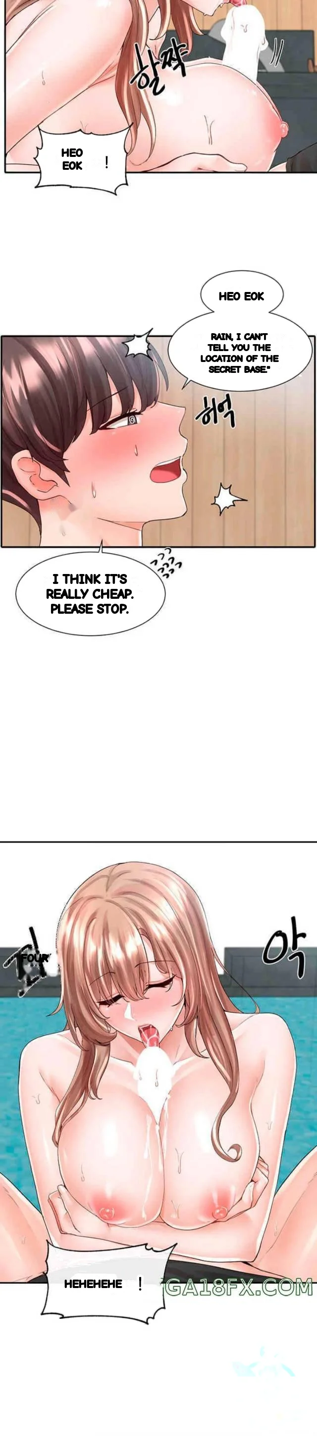 Drama Queen Chapter 81 - Page 5